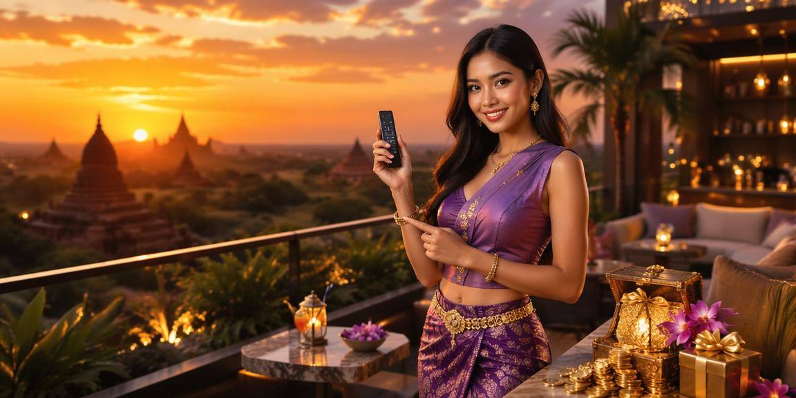asus4 Mahjong Riches